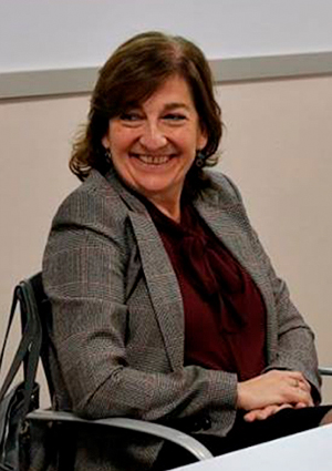 Maribel Abradelo