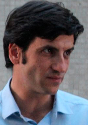 Pablo Gutierrez