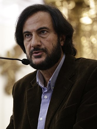 Jose Maria Zabala