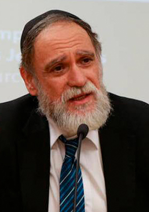 Moshe Bendahan (1)