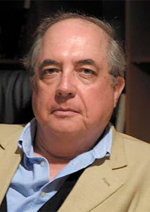 Rafael Gordon (1)