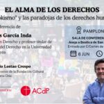 El Alma De Los Derechos. El Wokismo y Las Paradojas De Los Derechos Humanos