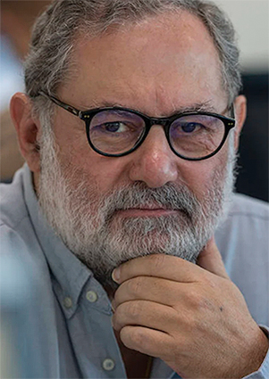 Pablo Muñoz López