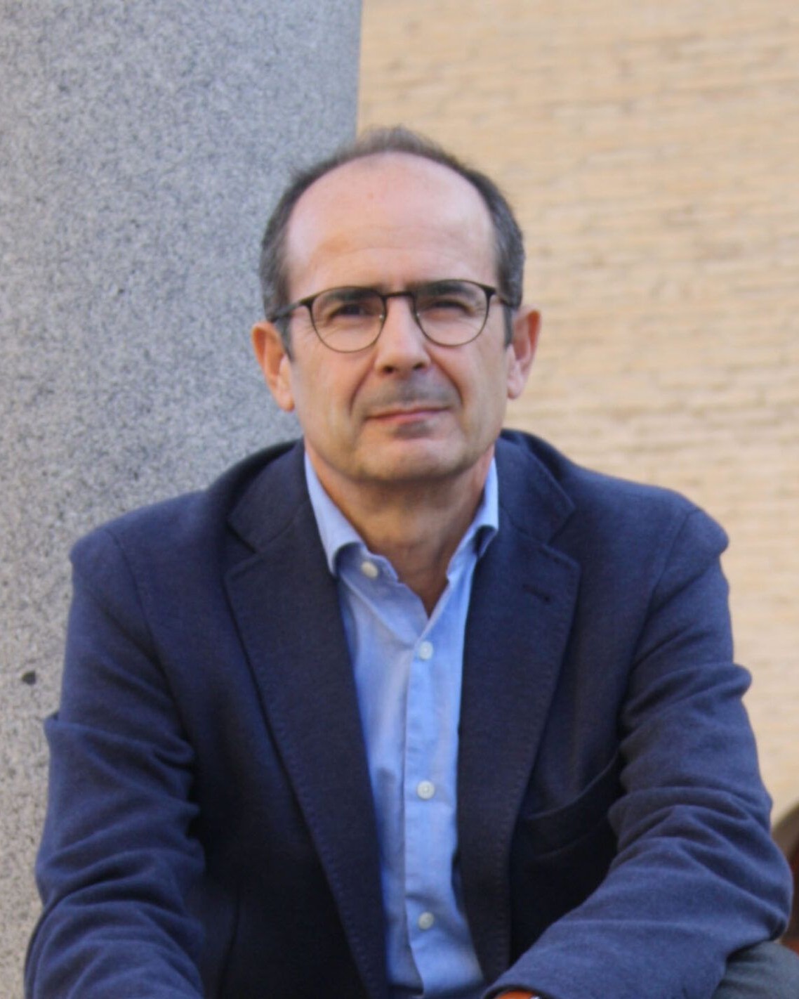 Higinio Marín