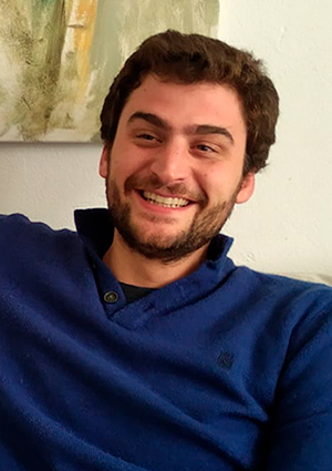 José María Contreras Espuny