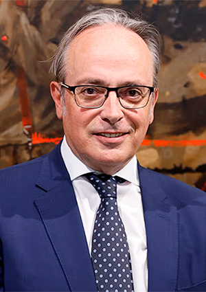 Alfredo Urdaci