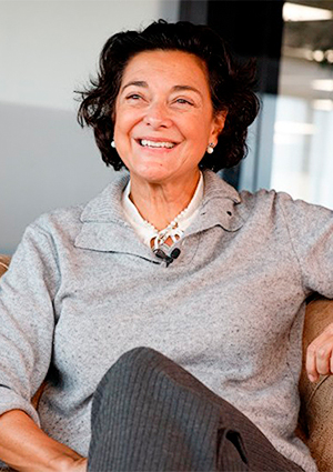 María Vallejo-Nágera