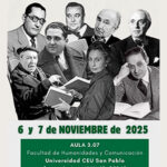 Encuentro “La feracidad del Páramo (1939-1960). Escritores inolvidables.