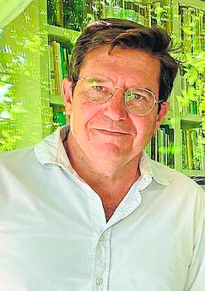 Enrique García-Máiquez