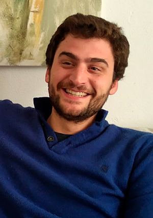 José María Contreras Espuny