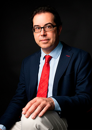 José María Sánchez-Galera