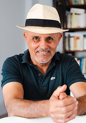 José Mateos