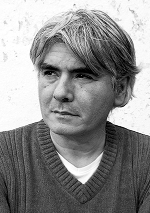 Juan Bonilla (1)