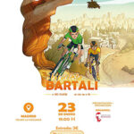 Película, La Bicicleta de Bartali